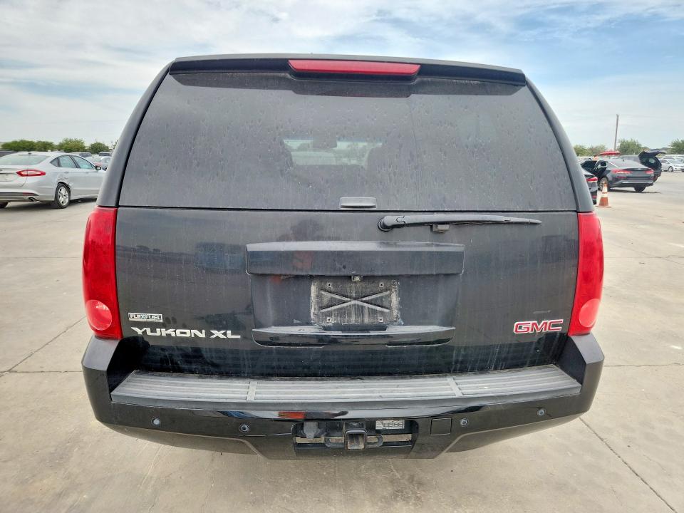 Aukcja sprzedaży 2012 Gmc Yukon Xl, vin: 1GKS1HE07CR256511, numer aukcji: 65207646