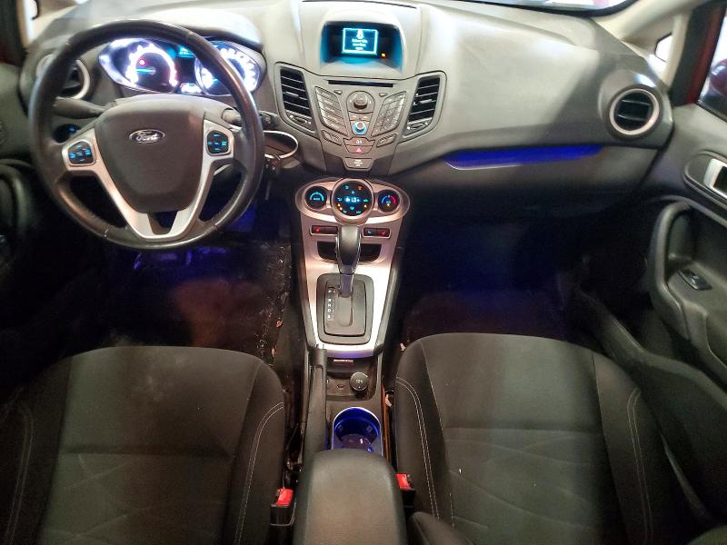 Aukcja sprzedaży 2015 Ford Fiesta, vin: 3FADP4BJ4FM168634, numer aukcji: 62715566