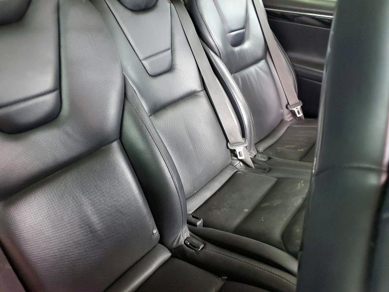 Aukcja sprzedaży 2016 Tesla Model X, vin: 5YJXCAE25GF011951, numer aukcji: 66290606