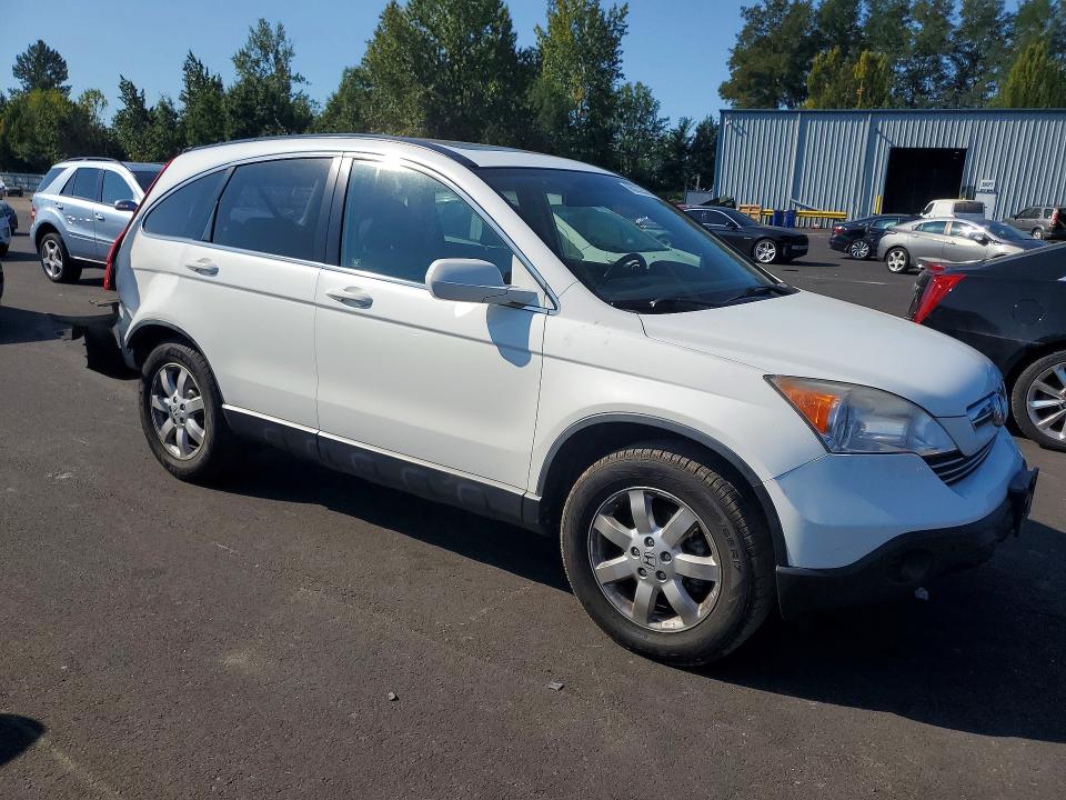 66232506 :رقم المزاد ، JHLRE48728C028851 vin ، 2008 Honda Cr-v مزاد بيع