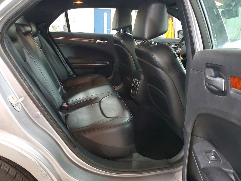 Продаж на аукціоні авто 2014 Chrysler 300, vin: 2C3CCAAGXEH375326, номер лоту: 67197376