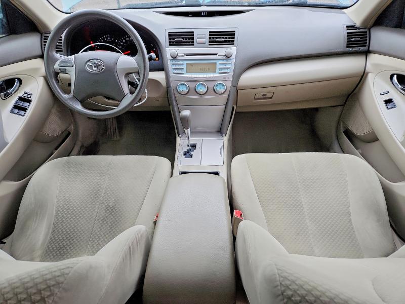 Продажа на аукционе авто 2008 Toyota Camry, vin: 4T1BE46KX8U760026, номер лота: 66075706