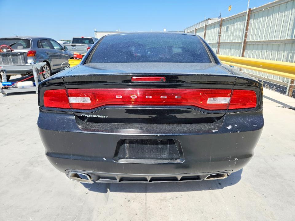Aukcja sprzedaży 2013 Dodge Charger, vin: 2C3CDXBG9DH545916, numer aukcji: 65164156