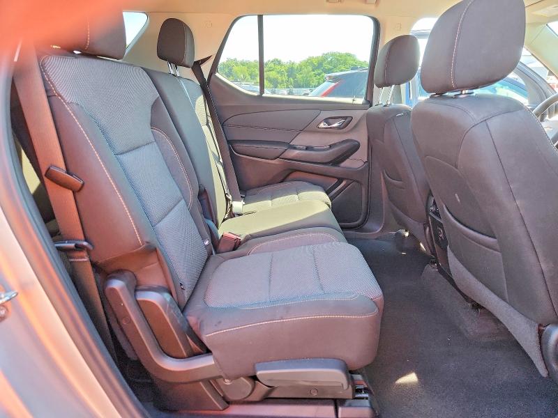 Aukcja sprzedaży 2021 Chevrolet Traverse, vin: 1GNERFKW4MJ265480, numer aukcji: 69021886
