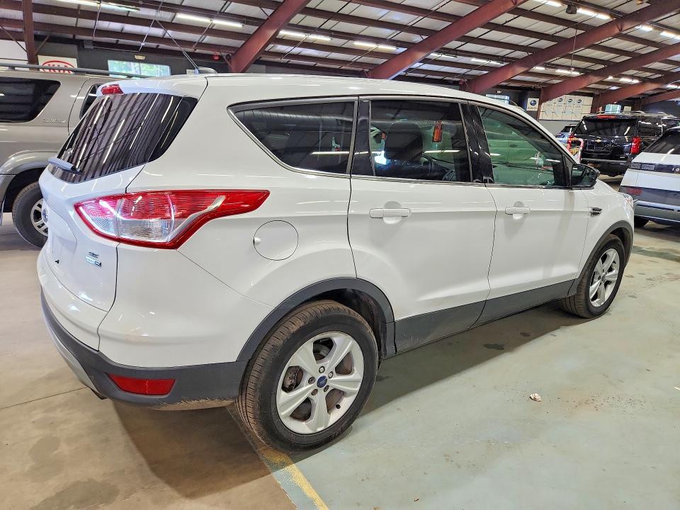 Продажа на аукционе авто 2016 Ford Escape, vin: 1FMCU9GX3GUB74751, номер лота: 66791796