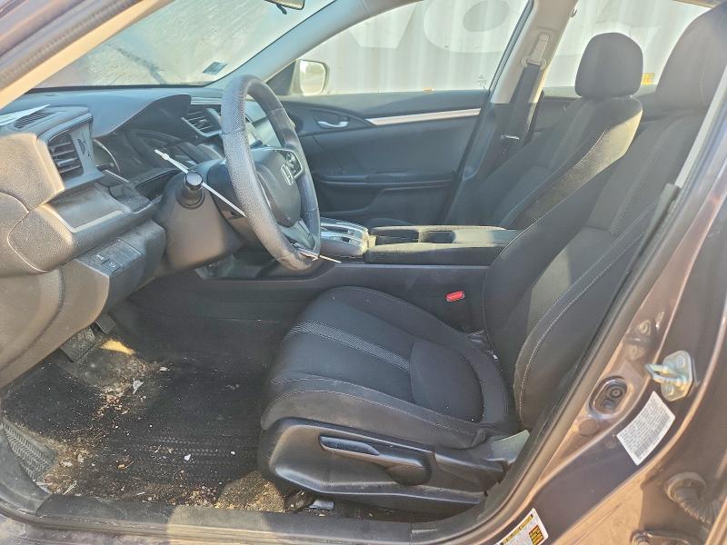 Aukcja sprzedaży 2017 Honda Civic, vin: 19XFC2F59HE057655, numer aukcji: 66829746