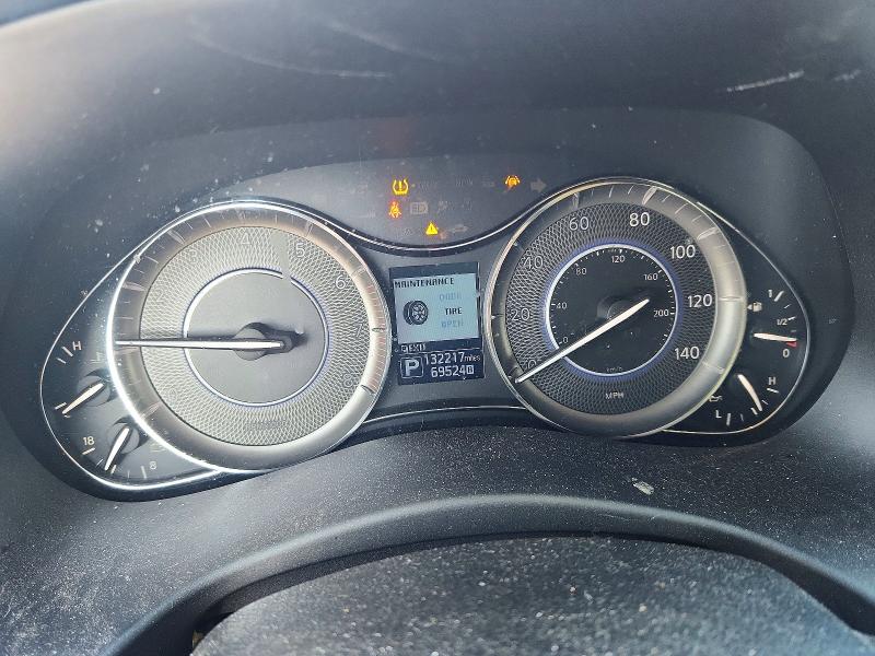 Продажа на аукционе авто 2019 Infiniti Qx80, vin: JN8AZ2NE8K9237350, номер лота: 66066976