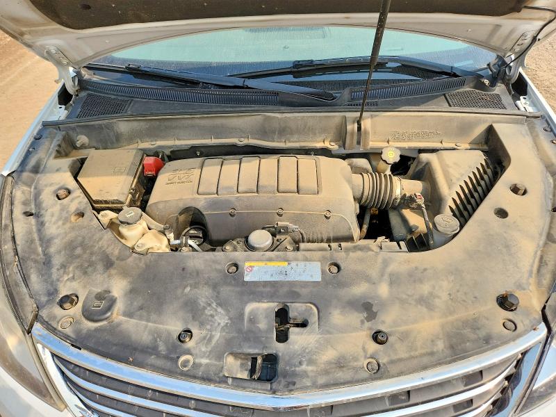 Продаж на аукціоні авто 2016 Chevrolet Traverse, vin: 1GNKVJKD7GJ233546, номер лоту: 64364656