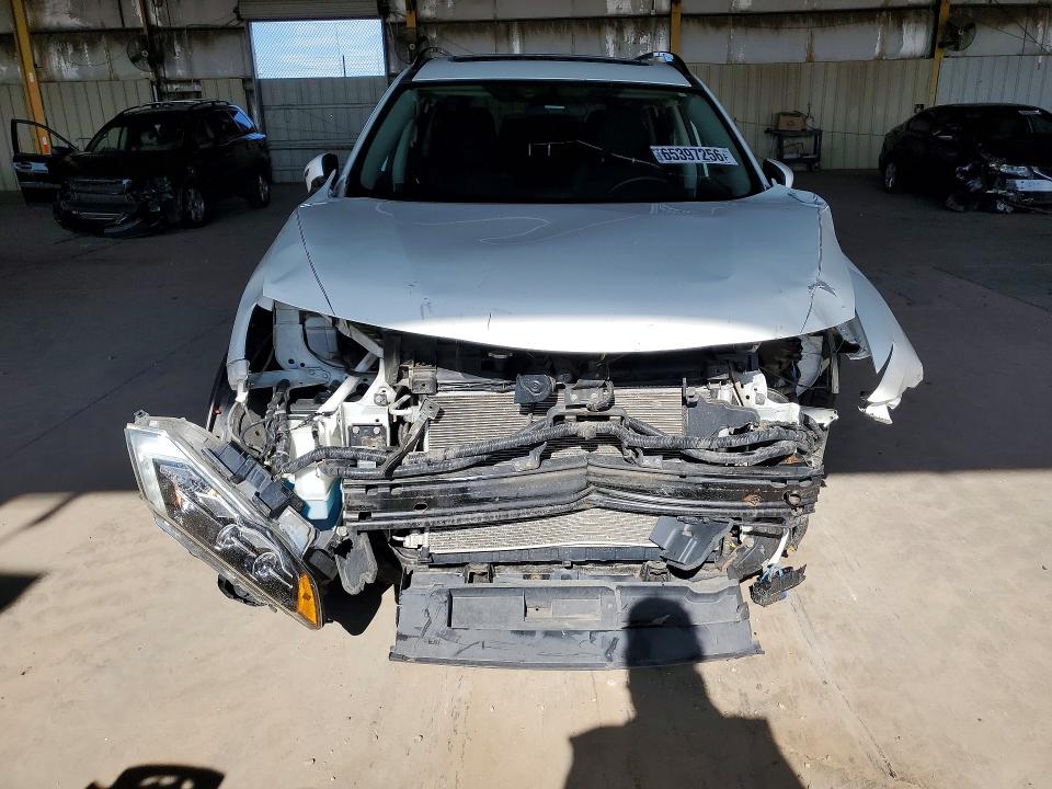 Aukcja sprzedaży 2017 Nissan Rogue, vin: 5N1AT2MV6HC758282, numer aukcji: 65397256