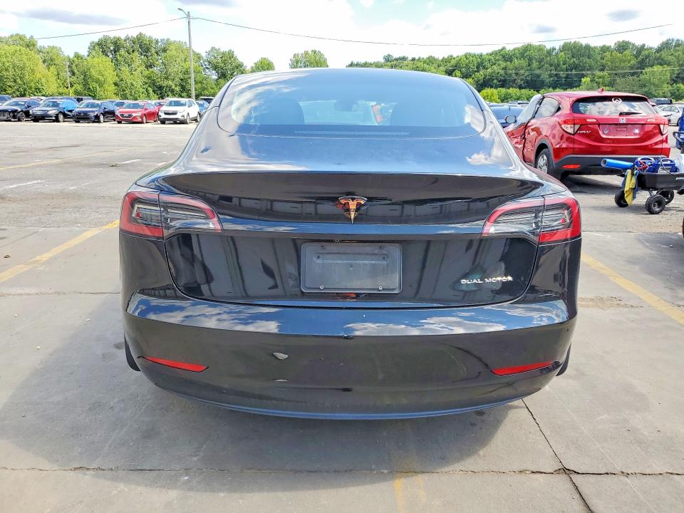 Aukcja sprzedaży 2023 Tesla Model 3, vin: 5YJ3E1EB2PF673544, numer aukcji: 63934966