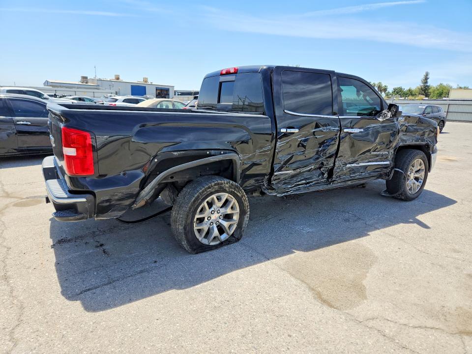 65574066 :رقم المزاد ، 3GTU2VEC3FG376157 vin ، 2015 Gmc Sierra مزاد بيع