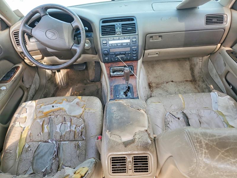 64286726 :رقم المزاد ، JT8BH22F6T0052766 vin ، 1996 Lexus Ls مزاد بيع