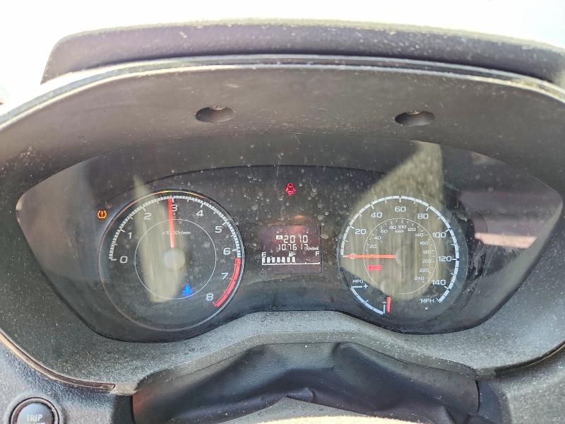 Продаж на аукціоні авто 2019 Subaru Crosstrek, vin: JF2GTAAC9K9240961, номер лоту: 65476986