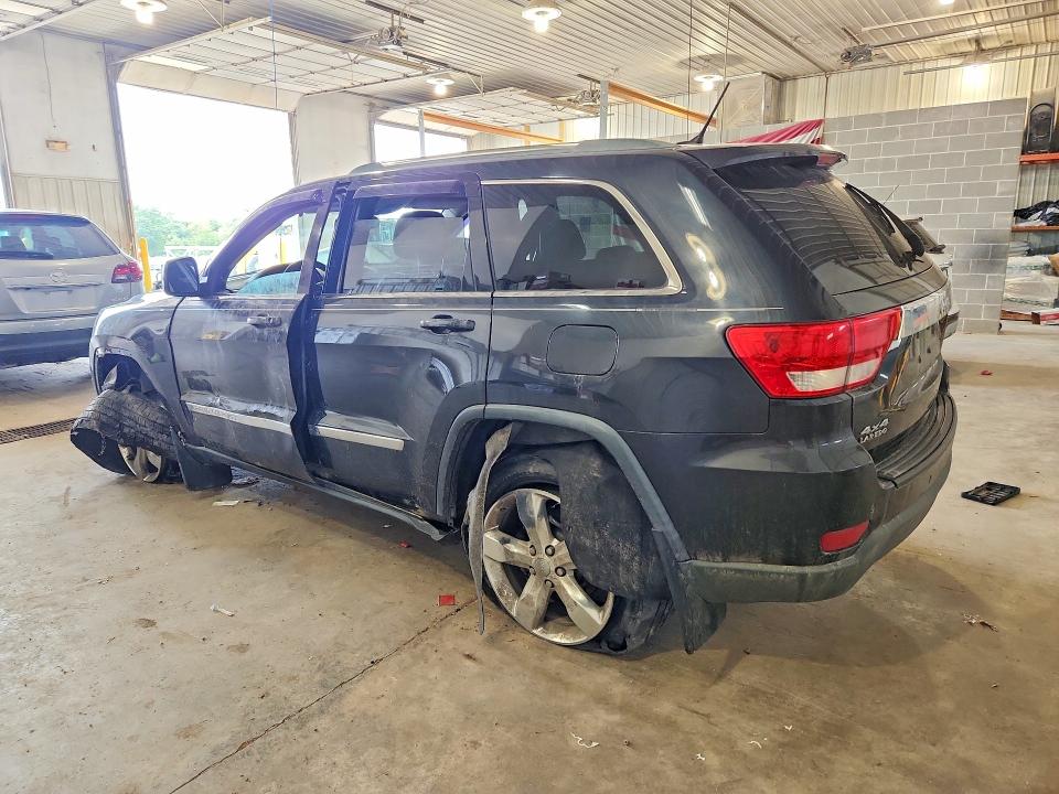 Aukcja sprzedaży 2012 Jeep Grand Cherokee, vin: 1C4RJFAG7CC288346, numer aukcji: 66286046