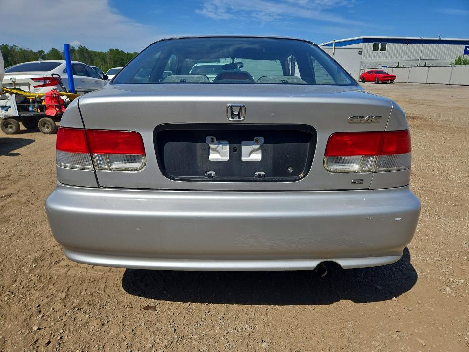 Auction sale of the 2000 Honda Civic, vin: 1HGEJ6273YL812159, lot number: 64918196