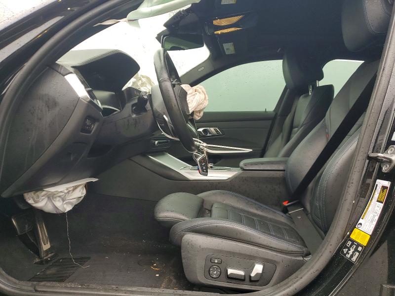 Aukcja sprzedaży 2020 Bmw M340xi, vin: WBA5U9C07LFH08550, numer aukcji: 63497776