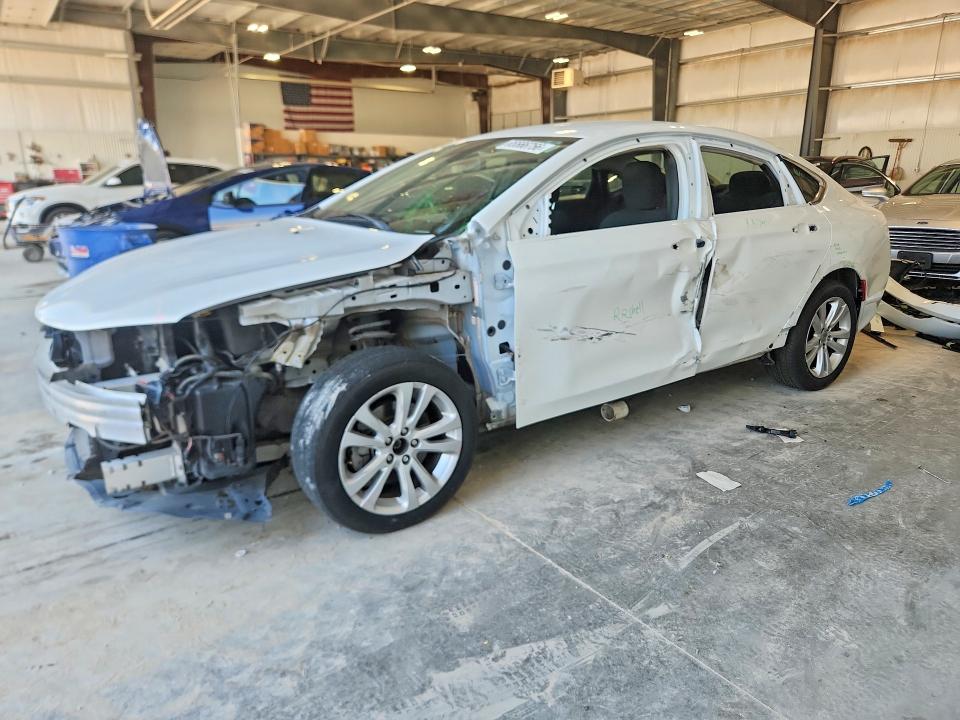 Продажа на аукционе авто 2017 Chrysler 200, vin: 1C3CCCFB1HN500962, номер лота: 65566756
