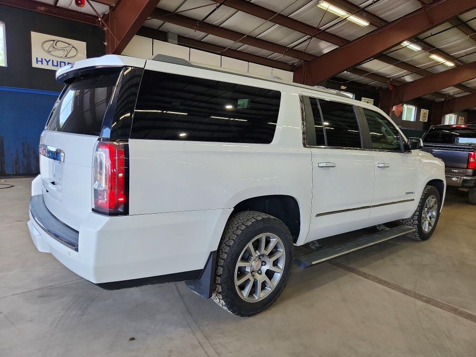 Продаж на аукціоні авто 2017 Gmc Yukon Xl, vin: 1GKS2HKJ6HR347092, номер лоту: 64668356