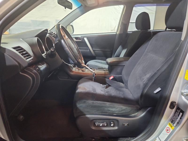 Продаж на аукціоні авто 2010 Toyota Highlander, vin: JTEEK3EH0A2153513, номер лоту: 65445866