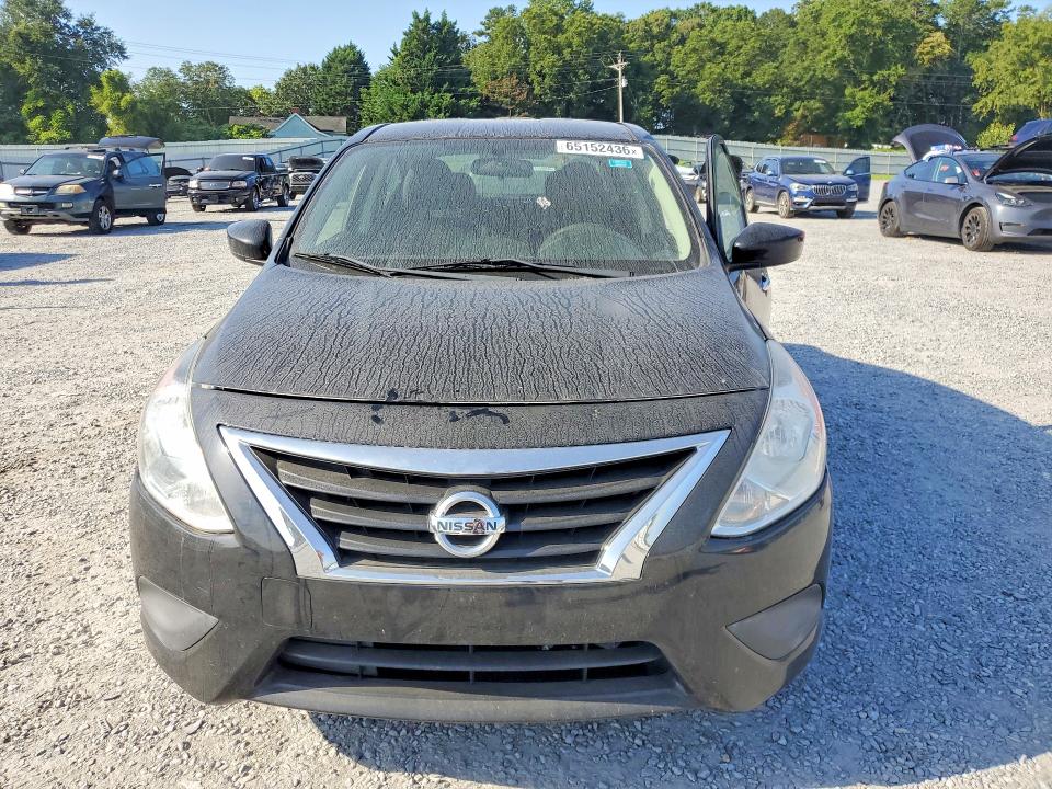 Продаж на аукціоні авто 2018 Nissan Versa, vin: 3N1CN7AP7JL821431, номер лоту: 65152436