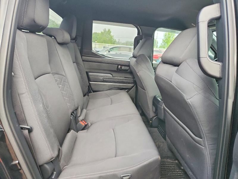 Aukcja sprzedaży 2025 Toyota Tacoma, vin: 3TMLB5JN9SM150283, numer aukcji: 65690066