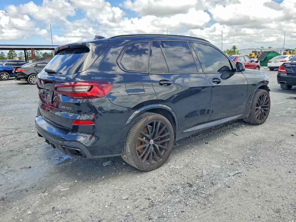 Aukcja sprzedaży 2022 Bmw X5, vin: 5UXJU4C00N9N04741, numer aukcji: 63474716