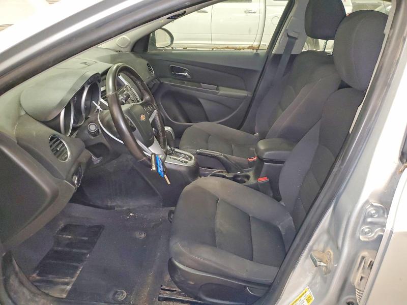 Продажа на аукционе авто 2014 Chevrolet Cruze, vin: 1G1PC5SB7E7346118, номер лота: 64693446