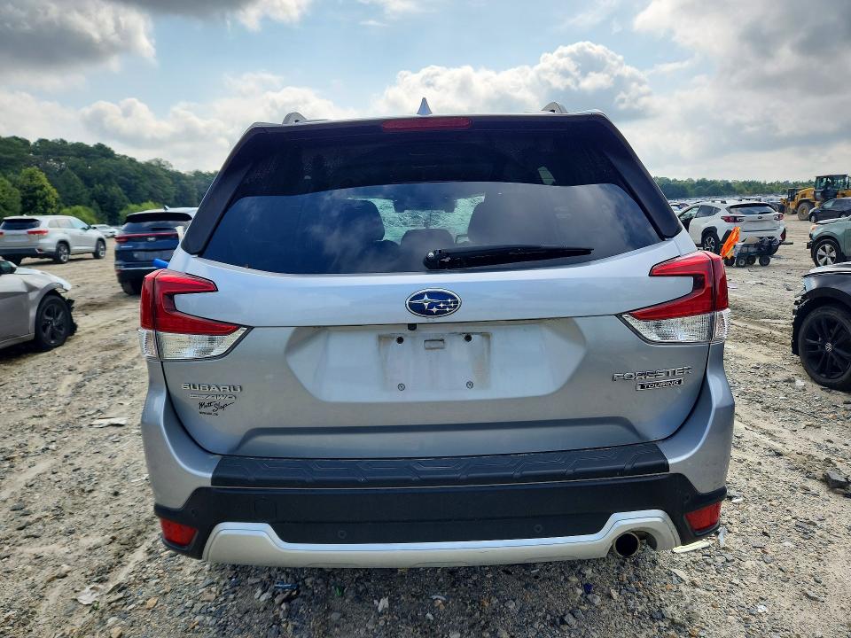 66966696 :رقم المزاد ، JF2SKAWCXKH486395 vin ، 2019 Subaru Forester مزاد بيع