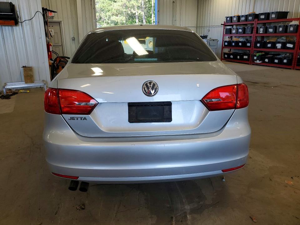 66981436 :رقم المزاد ، 3VW2K7AJ6DM271874 vin ، 2013 Volkswagen Jetta مزاد بيع