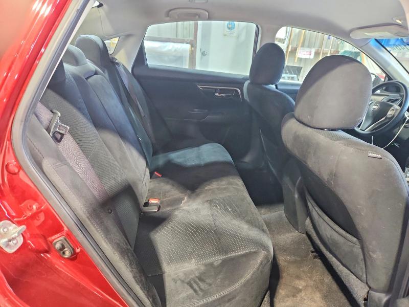 2014 Nissan Altima მანქანა იყიდება აუქციონზე, vin: 1N4AL3AP2EN361979, აუქციონის ნომერი: 55407146