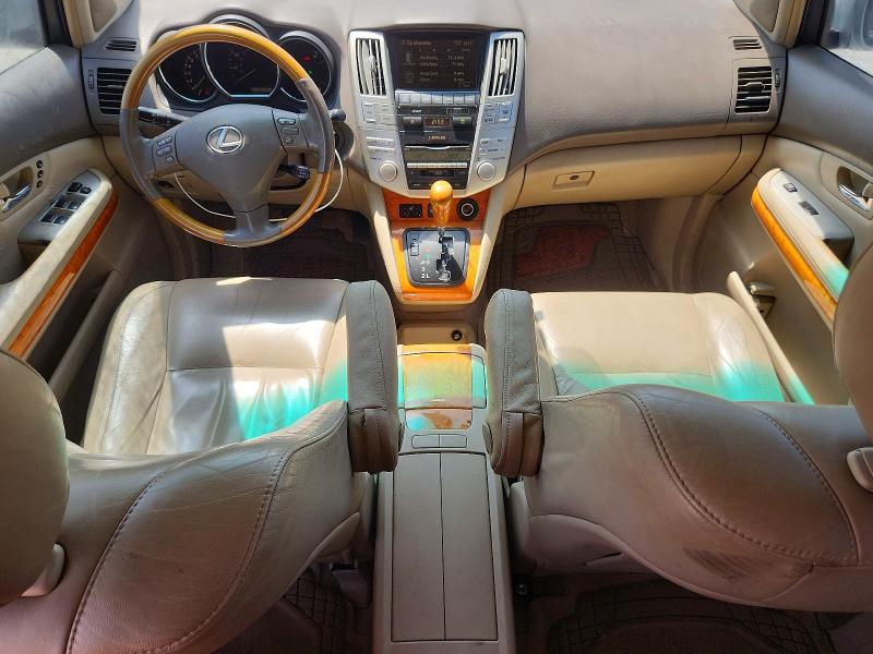 Продажа на аукционе авто 2008 Lexus Rx, vin: 2T2HK31U28C050864, номер лота: 66081826