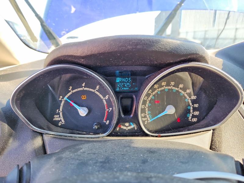 Продажа на аукционе авто 2015 Ford Fiesta, vin: 3FADP4BJ6FM108662, номер лота: 66400496
