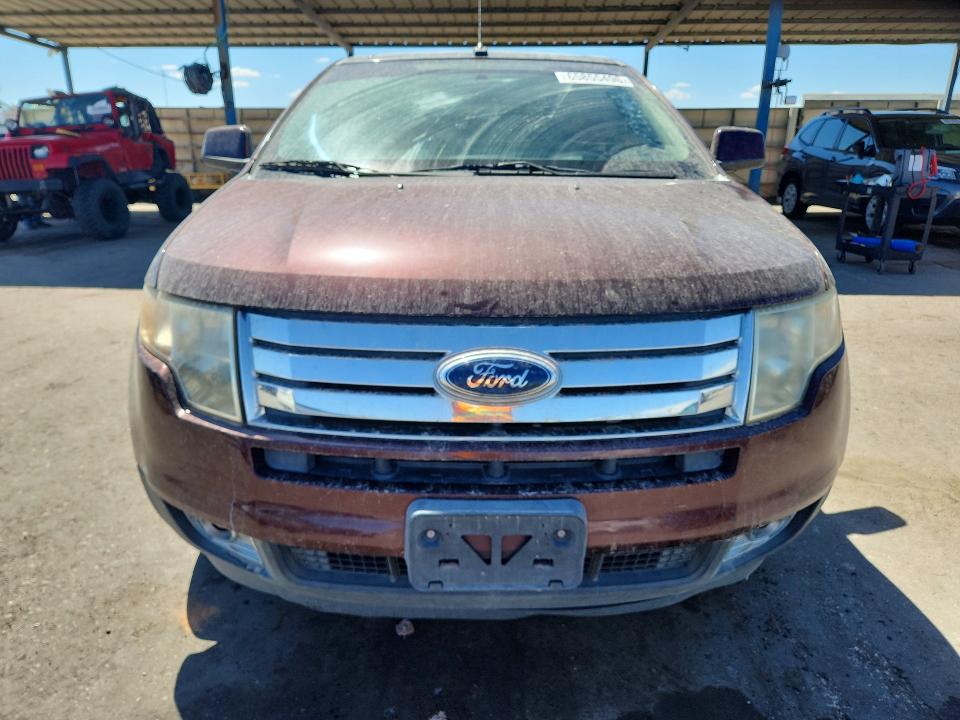 Aukcja sprzedaży 2010 Ford Edge, vin: 2FMDK3JC5ABA16843, numer aukcji: 65855496