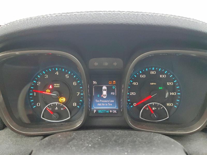 2013 Chevrolet Malibu მანქანა იყიდება აუქციონზე, vin: 1G11H5SA3DF211494, აუქციონის ნომერი: 63857486