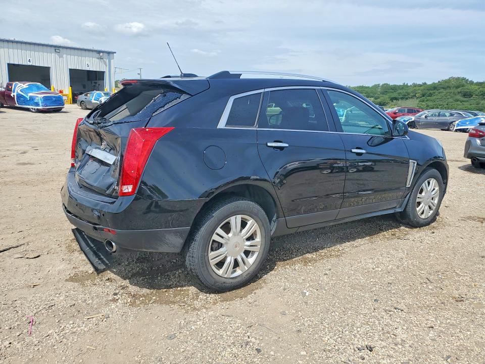 Продаж на аукціоні авто 2016 Cadillac Srx, vin: 3GYFNEE38GS567467, номер лоту: 65236626