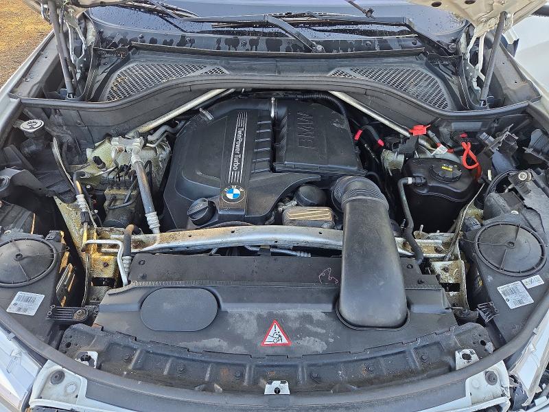 Продажа на аукционе авто 2015 Bmw X5, vin: 5UXKR0C52F0K55925, номер лота: 66053676