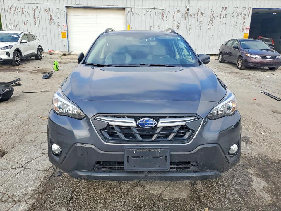 Продаж на аукціоні авто 2023 Subaru Crosstrek, vin: JF2GTAPC3P8201741, номер лоту: 63555166