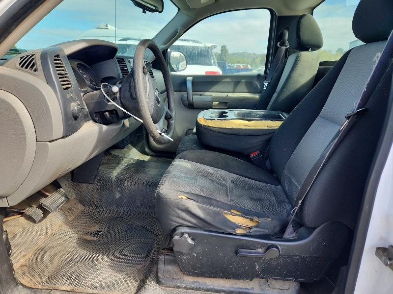 Продаж на аукціоні авто 2009 Gmc Sierra, vin: 1GTEC14019Z116894, номер лоту: 67158636