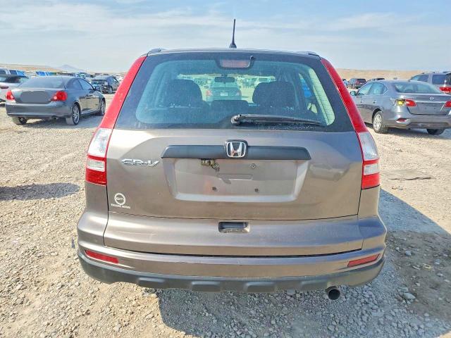 Aukcja sprzedaży 2010 Honda Cr-v, vin: 5J6RE3H34AL018214, numer aukcji: 64130806