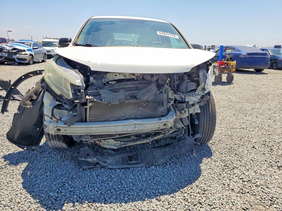 Aukcja sprzedaży 2016 Honda Cr-v, vin: 5J6RM4H47GL078370, numer aukcji: 64847376