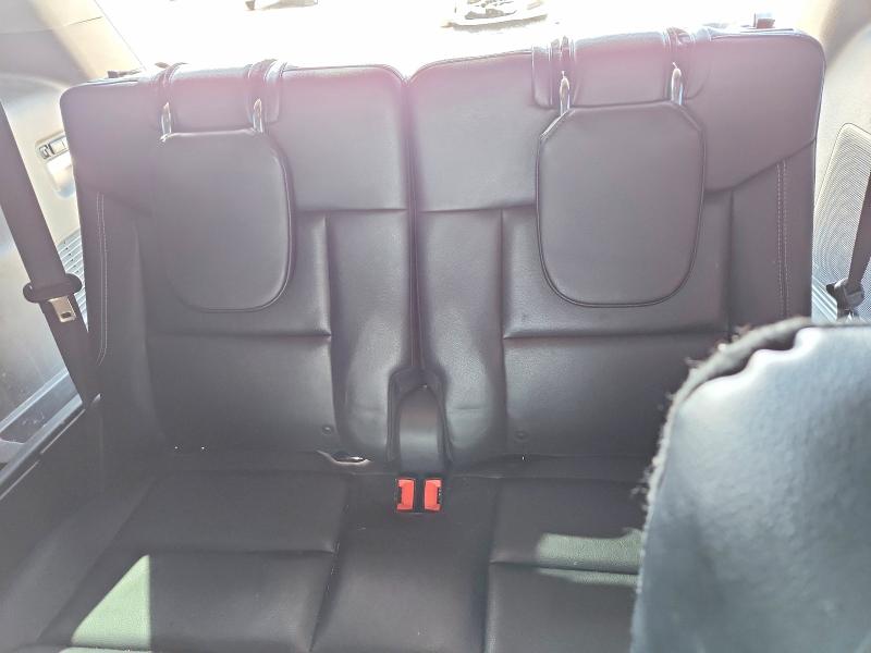66604386 :رقم المزاد ، 1FM5K8GC7PGA76438 vin ، 2023 Ford Explorer مزاد بيع