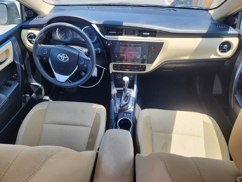 Продажа на аукционе авто 2018 Toyota Corolla, vin: 2T1BURHE2JC090115, номер лота: 63999536