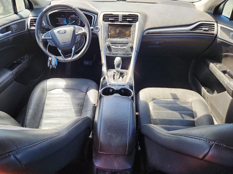 Продажа на аукционе авто 2014 Ford Fusion, vin: 3FA6P0HD0ER317108, номер лота: 64118316
