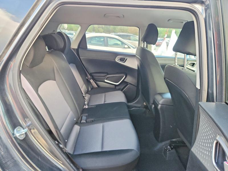 Aukcja sprzedaży 2023 Kia Soul, vin: KNDJ23AU4P7197628, numer aukcji: 66035206