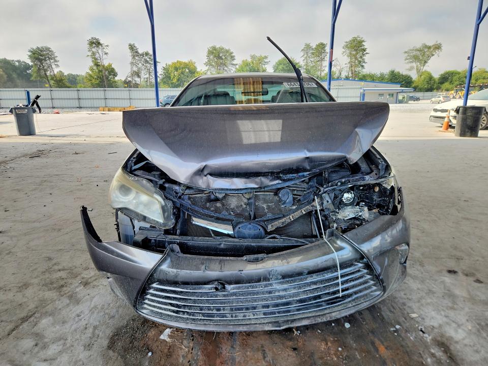 Продажа на аукционе авто 2017 Toyota Camry, vin: 4T1BF1FK7HU642821, номер лота: 66431936