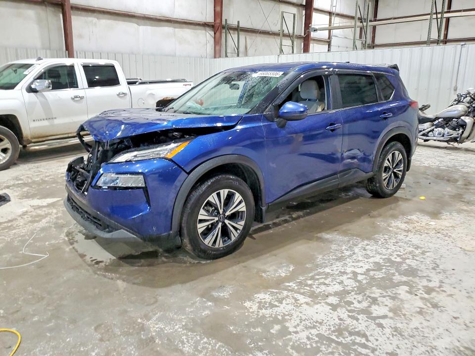 Продаж на аукціоні авто 2023 Nissan Rogue, vin: 5N1BT3BAXPC753014, номер лоту: 66065506