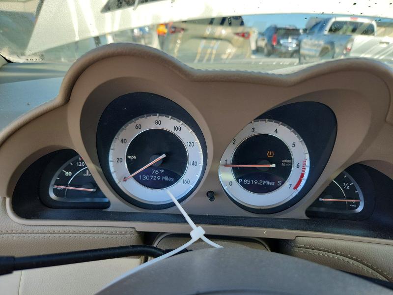 65227066 :رقم المزاد ، WDBSK71F79F145320 vin ، 2009 Mercedes-benz Sl مزاد بيع
