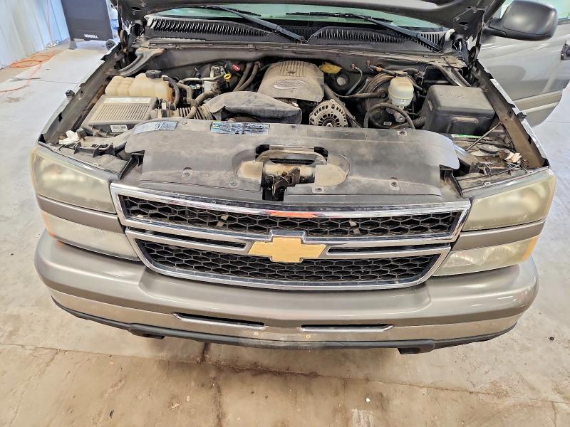 Auction sale of the 2006 Chevrolet Silverado, vin: 2GCEK19B161135611, lot number: 66474636