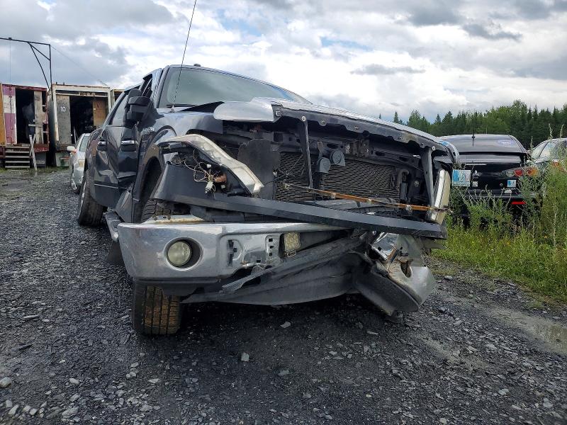 66931646 :رقم المزاد ، 1FTFW1EF2BKE11371 vin ، 2011 Ford F150 مزاد بيع