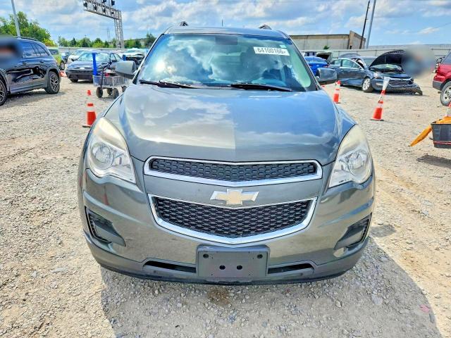 Продаж на аукціоні авто 2013 Chevrolet Equinox, vin: 2GNALDEK2D6285060, номер лоту: 64100166